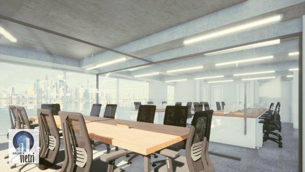 Loja-Salão, 417 m² - Foto 3