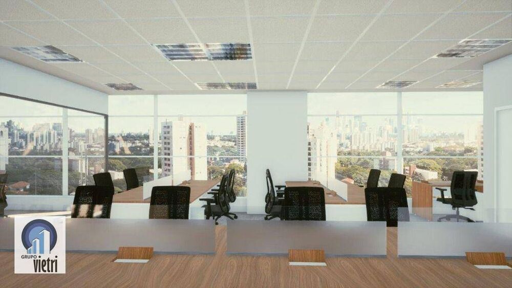Loja-Salão, 417 m² - Foto 1