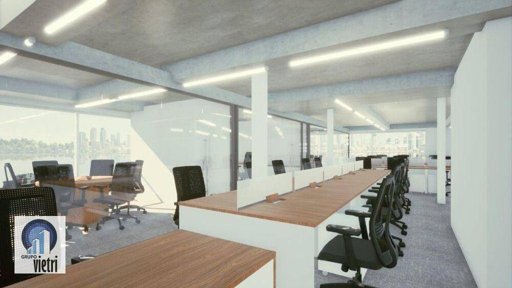 Loja-Salão, 417 m² - Foto 4