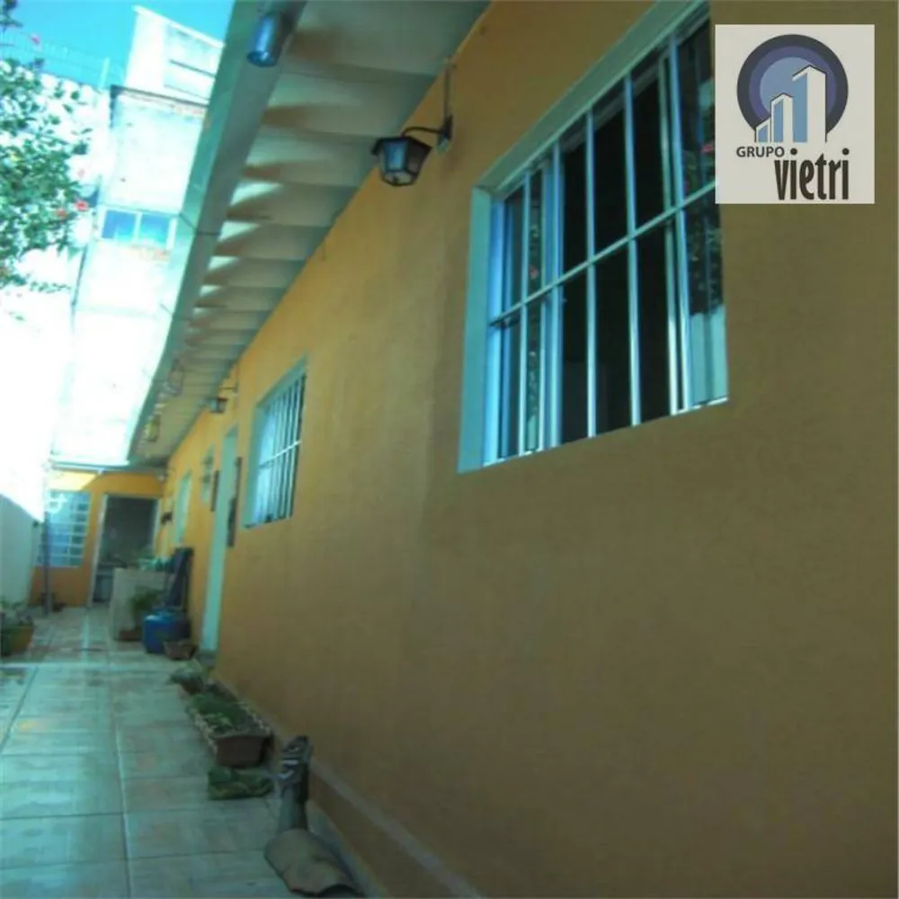 Sobrado, 3 quartos, 128 m² - Foto 5