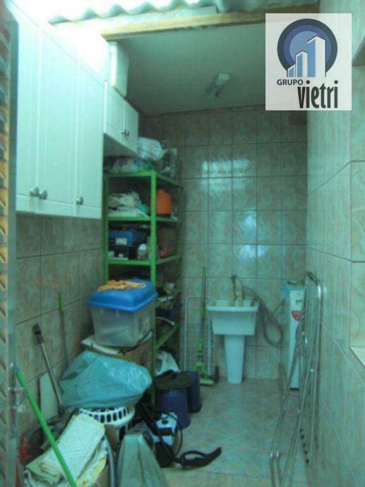 Sobrado, 3 quartos, 128 m² - Foto 2