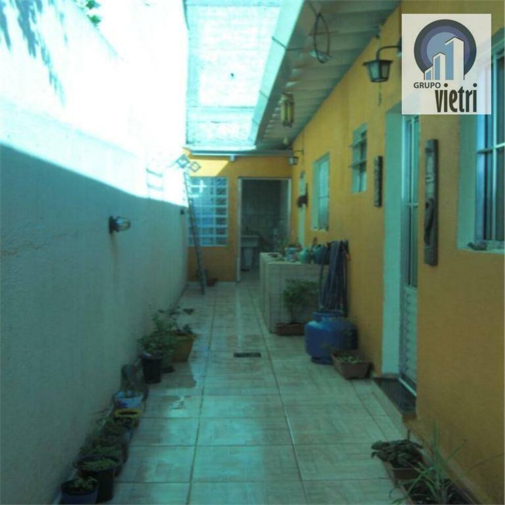Sobrado, 3 quartos, 128 m² - Foto 4