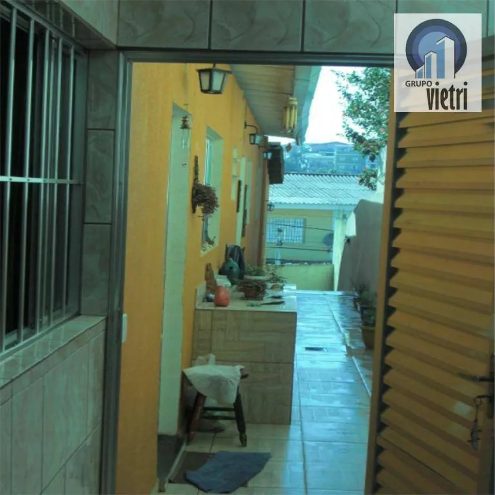 Sobrado, 3 quartos, 128 m² - Foto 12