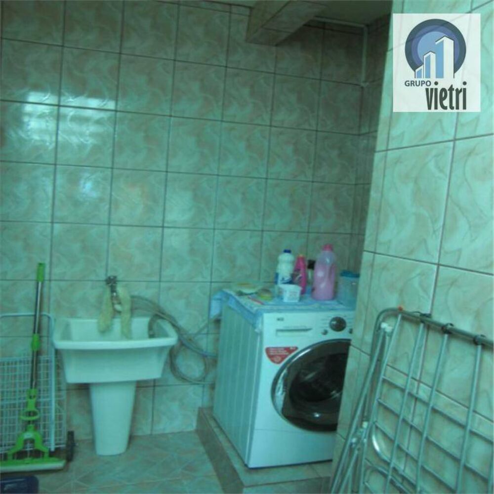Sobrado, 3 quartos, 128 m² - Foto 3