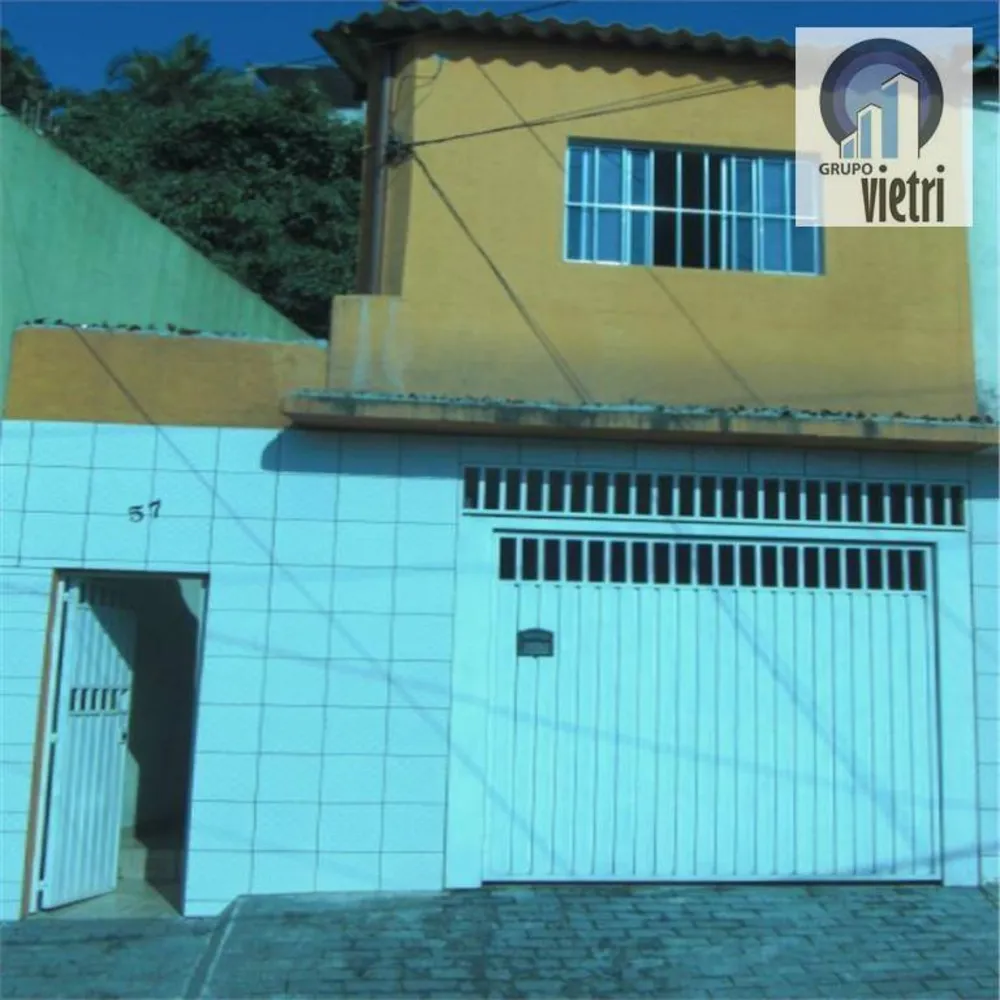 Sobrado, 3 quartos, 128 m² - Foto 1