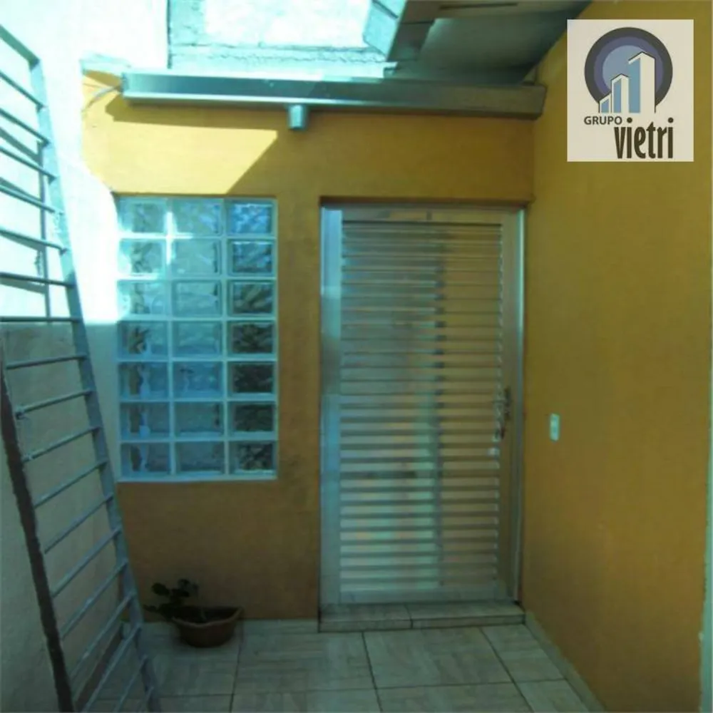Sobrado, 3 quartos, 128 m² - Foto 9