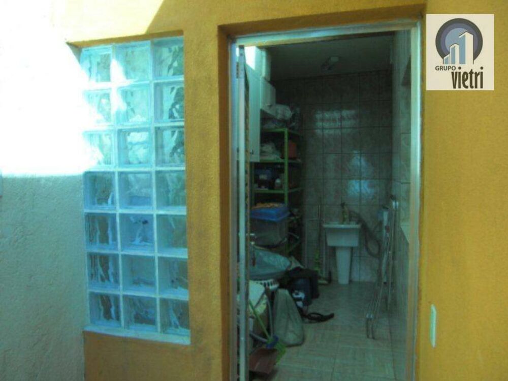 Sobrado, 3 quartos, 128 m² - Foto 6