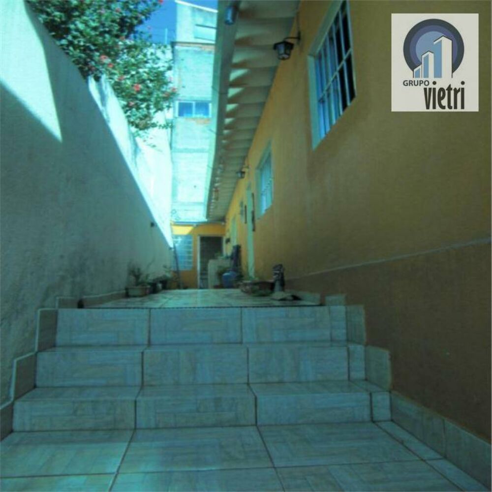 Sobrado, 3 quartos, 128 m² - Foto 8