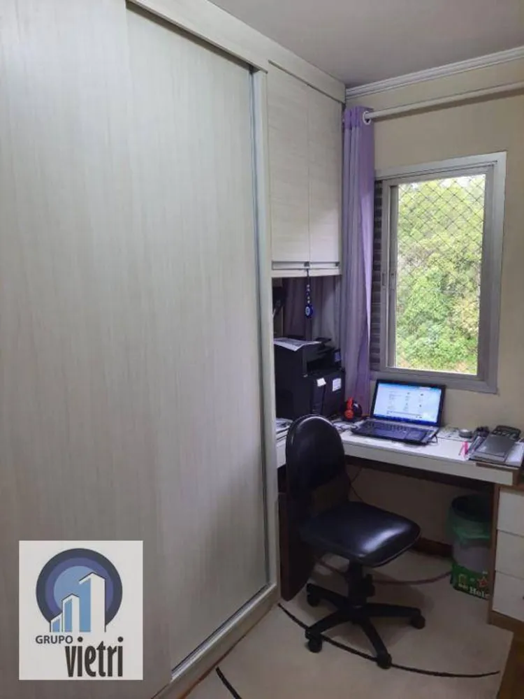 Apartamento, 3 quartos, 68 m² - Foto 4