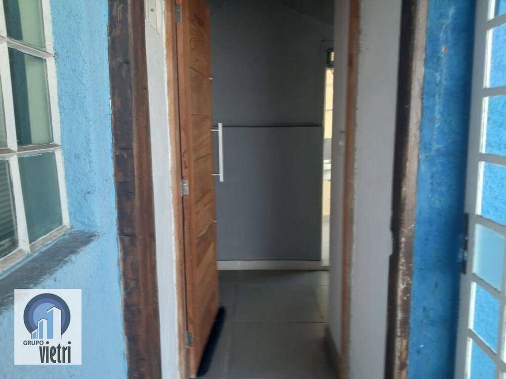Casa, 2 quartos, 250 m² - Foto 1