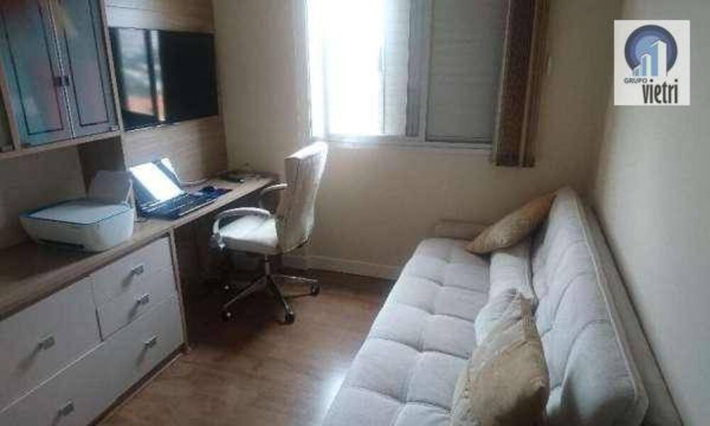 Apartamento, 3 quartos, 100 m² - Foto 6