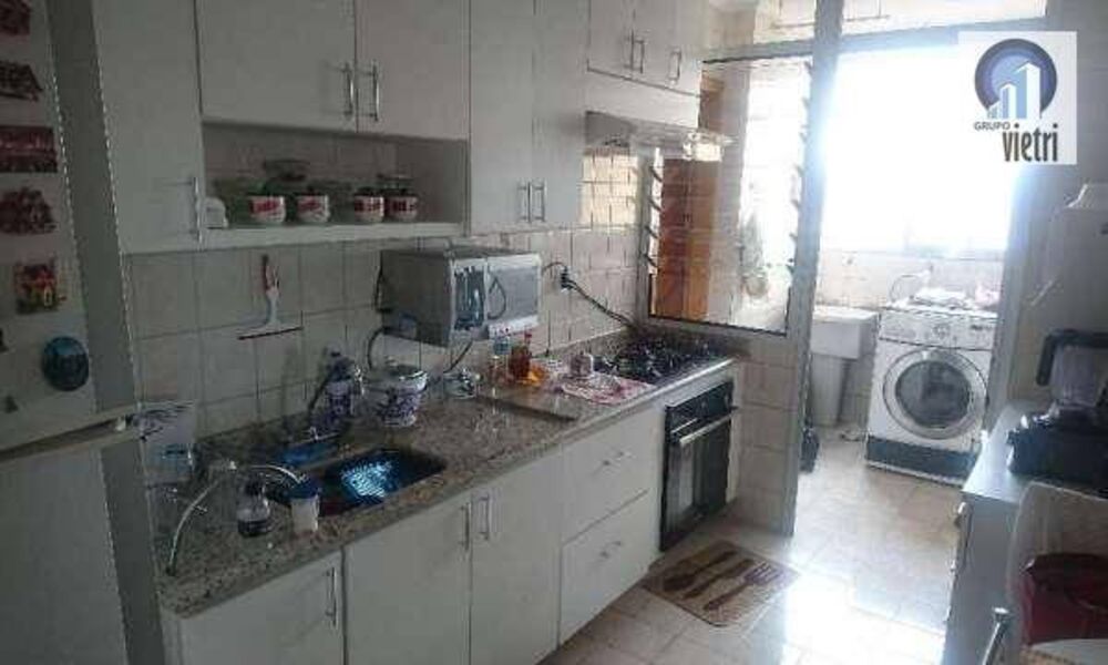 Apartamento, 3 quartos, 100 m² - Foto 7