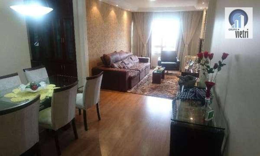 Apartamento, 3 quartos, 100 m² - Foto 4