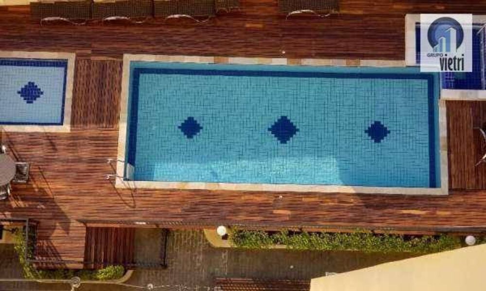 Apartamento, 3 quartos, 100 m² - Foto 5