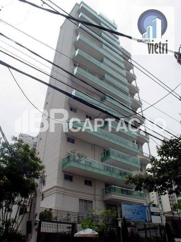Apartamento, 2 quartos, 159 m² - Foto 1