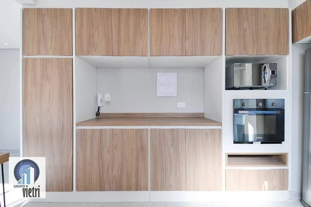 Apartamento, 1 quarto, 72 m² - Foto 4