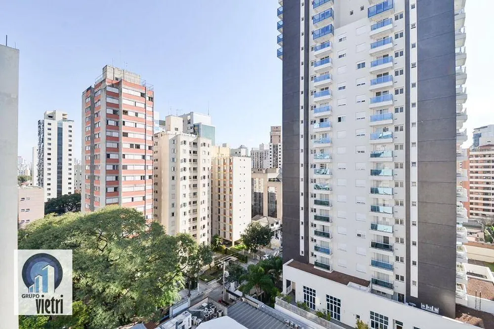 Apartamento, 1 quarto, 72 m² - Foto 2