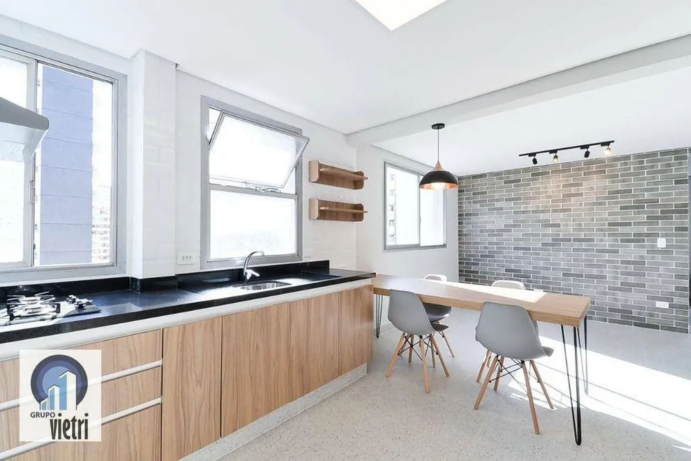 Apartamento, 1 quarto, 72 m² - Foto 1