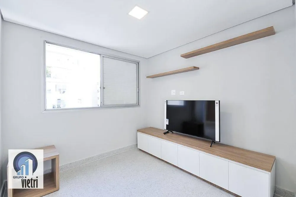 Apartamento, 1 quarto, 72 m² - Foto 3