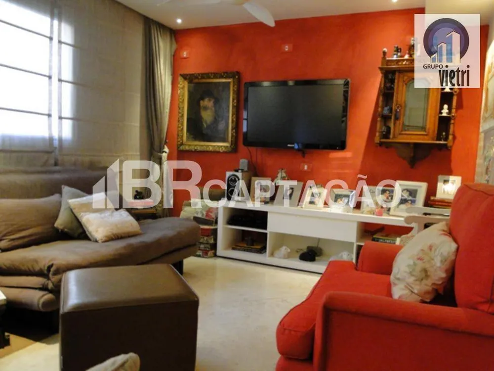 Apartamento, 2 quartos, 75 m² - Foto 2