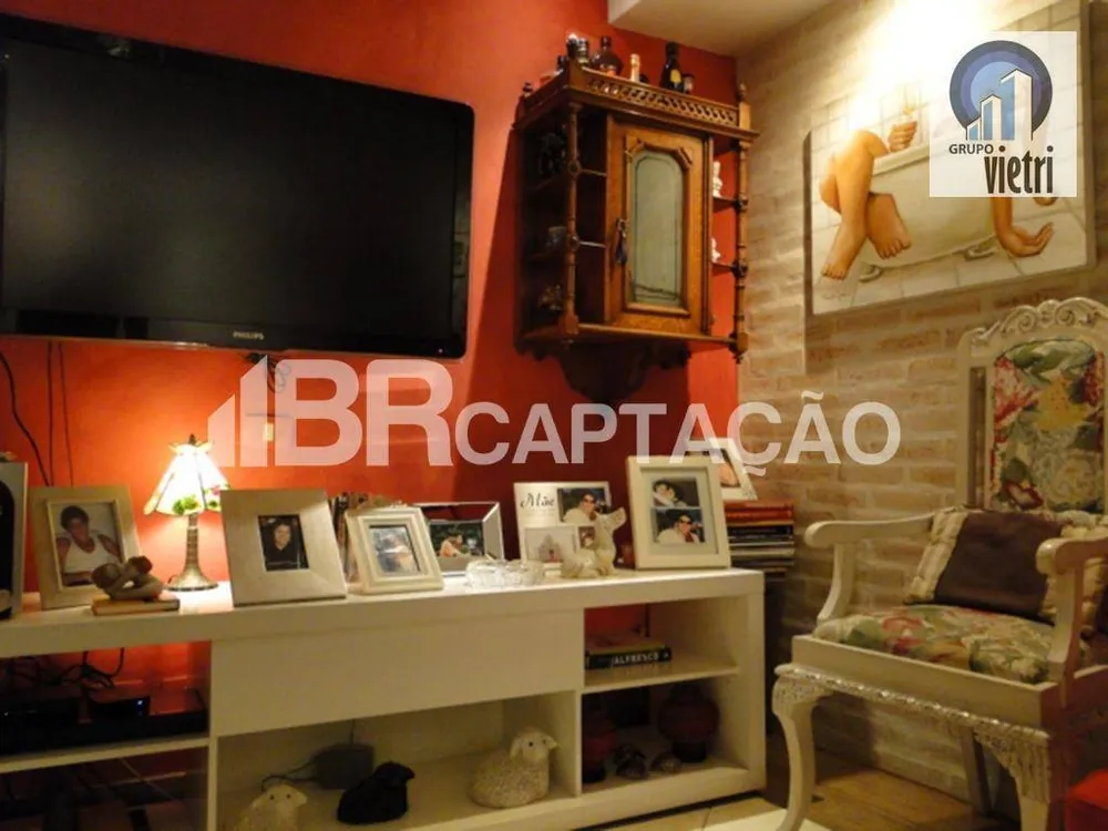 Apartamento, 2 quartos, 75 m² - Foto 4