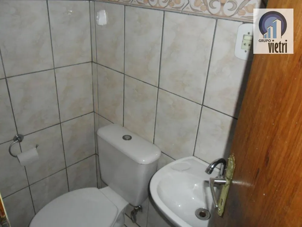 Sobrado, 3 quartos, 137 m² - Foto 3