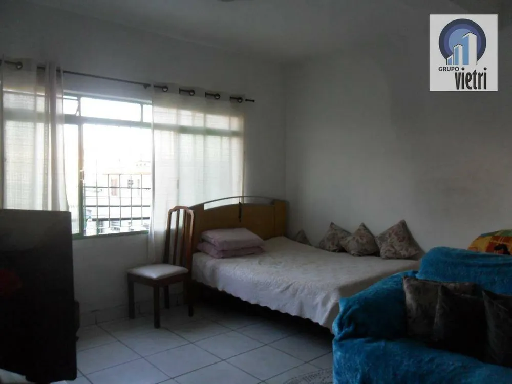 Sobrado, 3 quartos, 137 m² - Foto 2