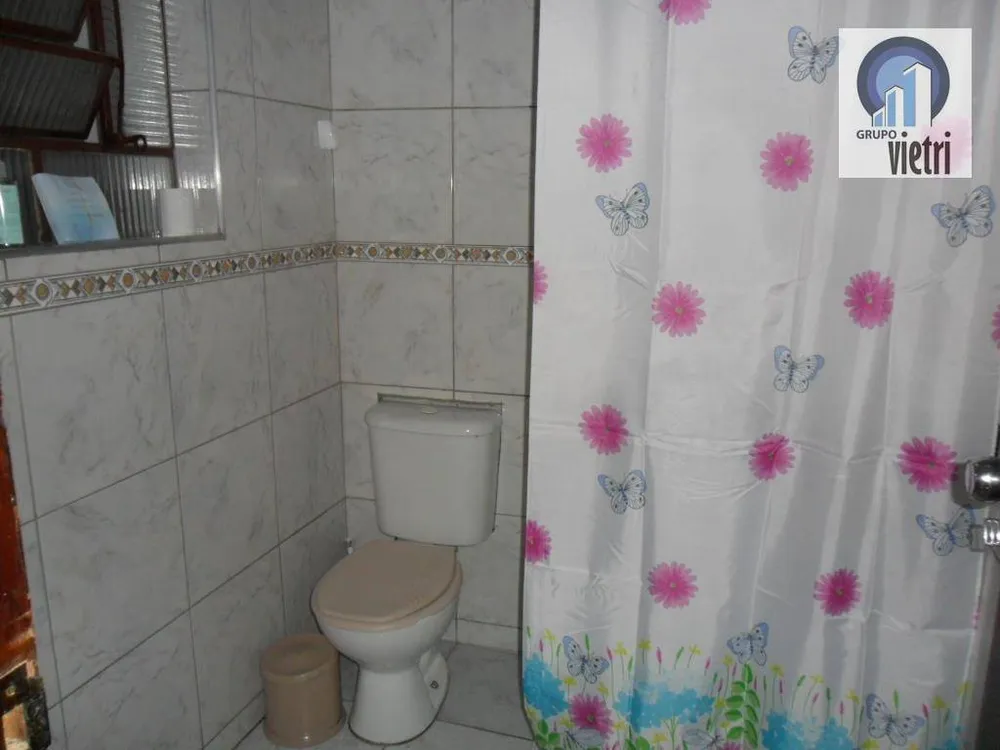 Sobrado, 3 quartos, 137 m² - Foto 4
