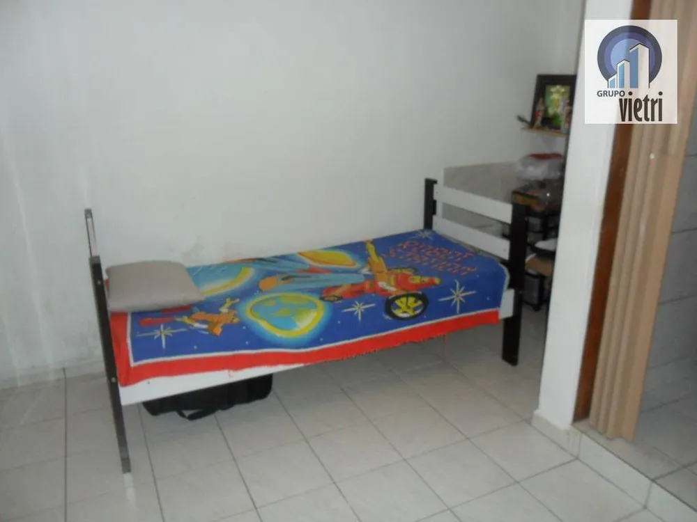 Sobrado, 3 quartos, 137 m² - Foto 6