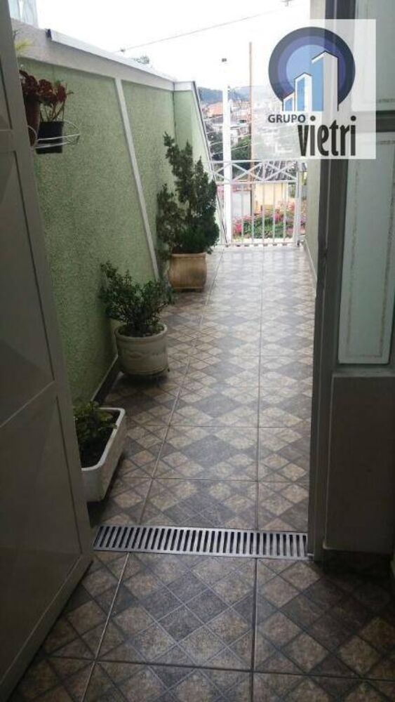 Sobrado, 3 quartos, 118 m² - Foto 3