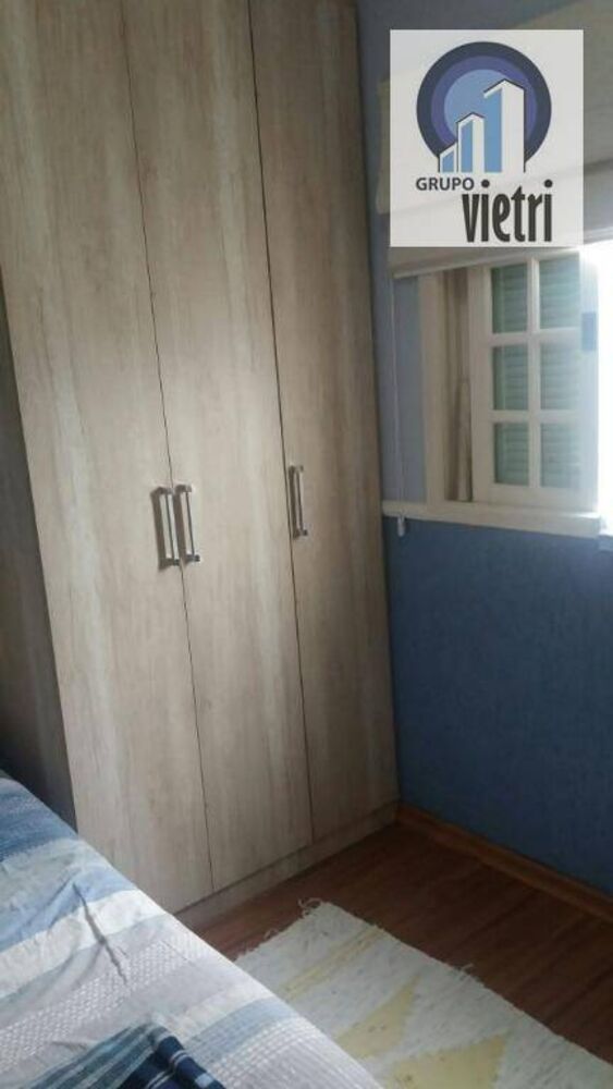 Sobrado, 3 quartos, 118 m² - Foto 5