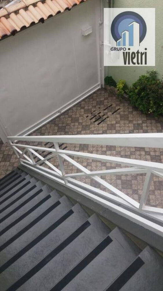 Sobrado, 3 quartos, 118 m² - Foto 7