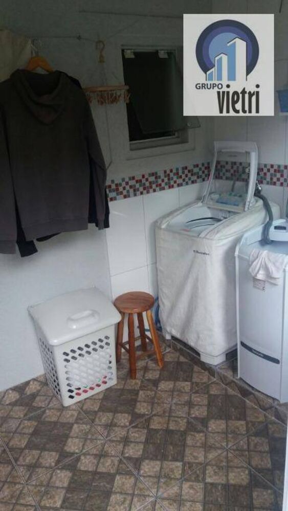 Sobrado, 3 quartos, 118 m² - Foto 4