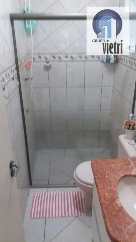 Sobrado, 3 quartos, 118 m² - Foto 9