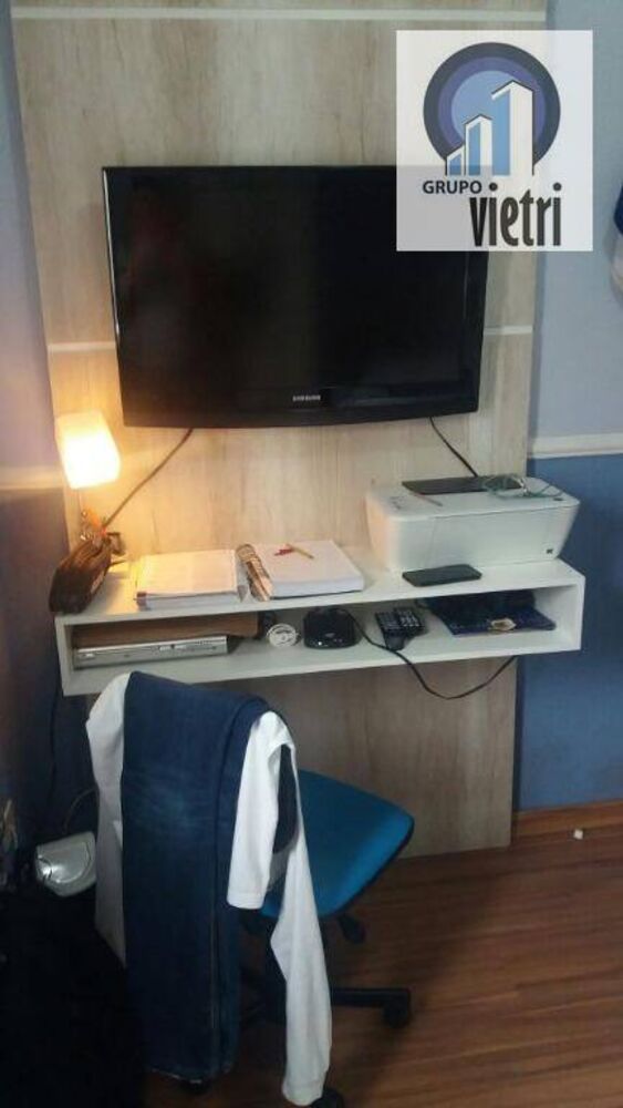 Sobrado, 3 quartos, 118 m² - Foto 6