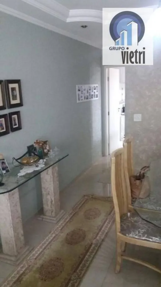 Sobrado, 3 quartos, 118 m² - Foto 12