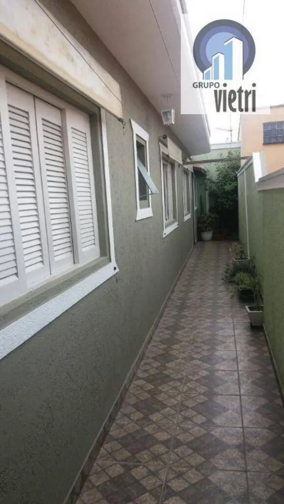 Sobrado, 3 quartos, 118 m² - Foto 4