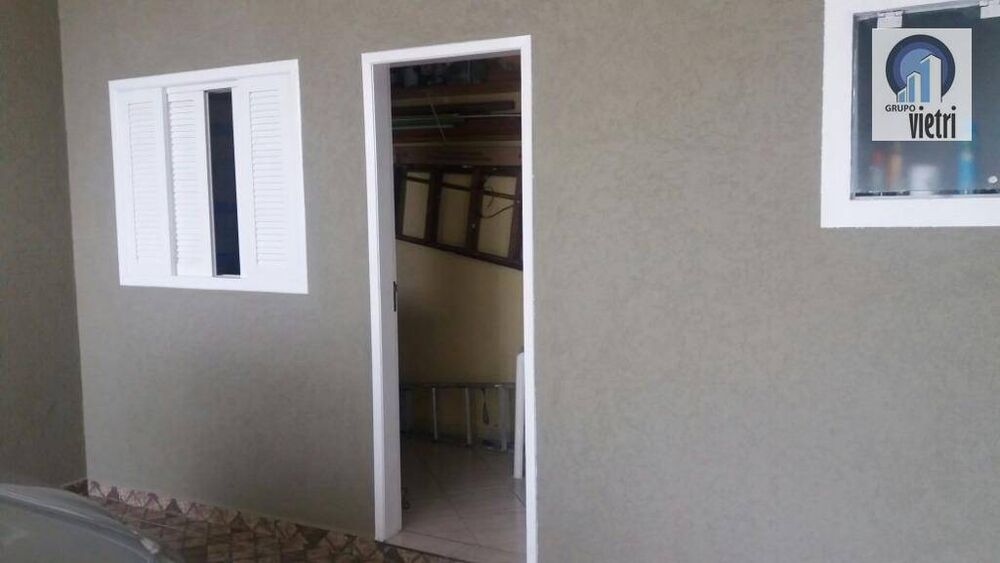 Sobrado, 3 quartos, 118 m² - Foto 2