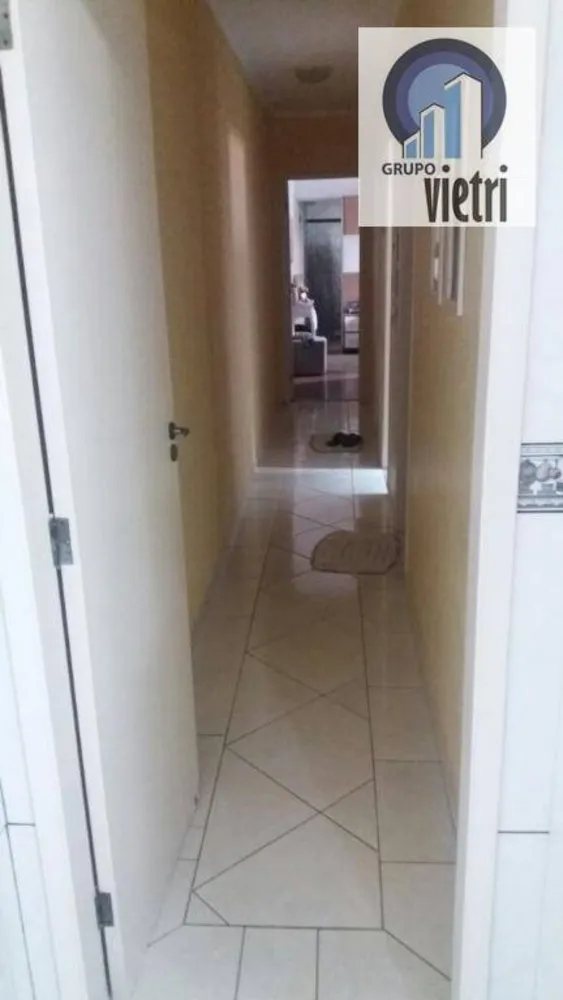 Sobrado, 3 quartos, 118 m² - Foto 5