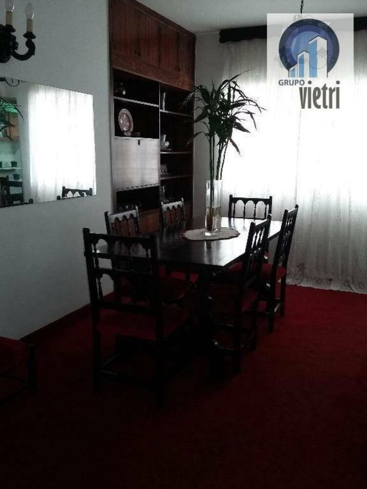 Sobrado, 3 quartos, 200 m² - Foto 7