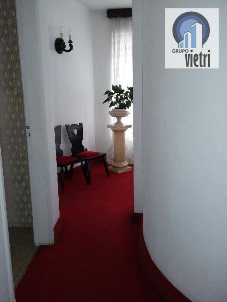 Sobrado, 3 quartos, 200 m² - Foto 1