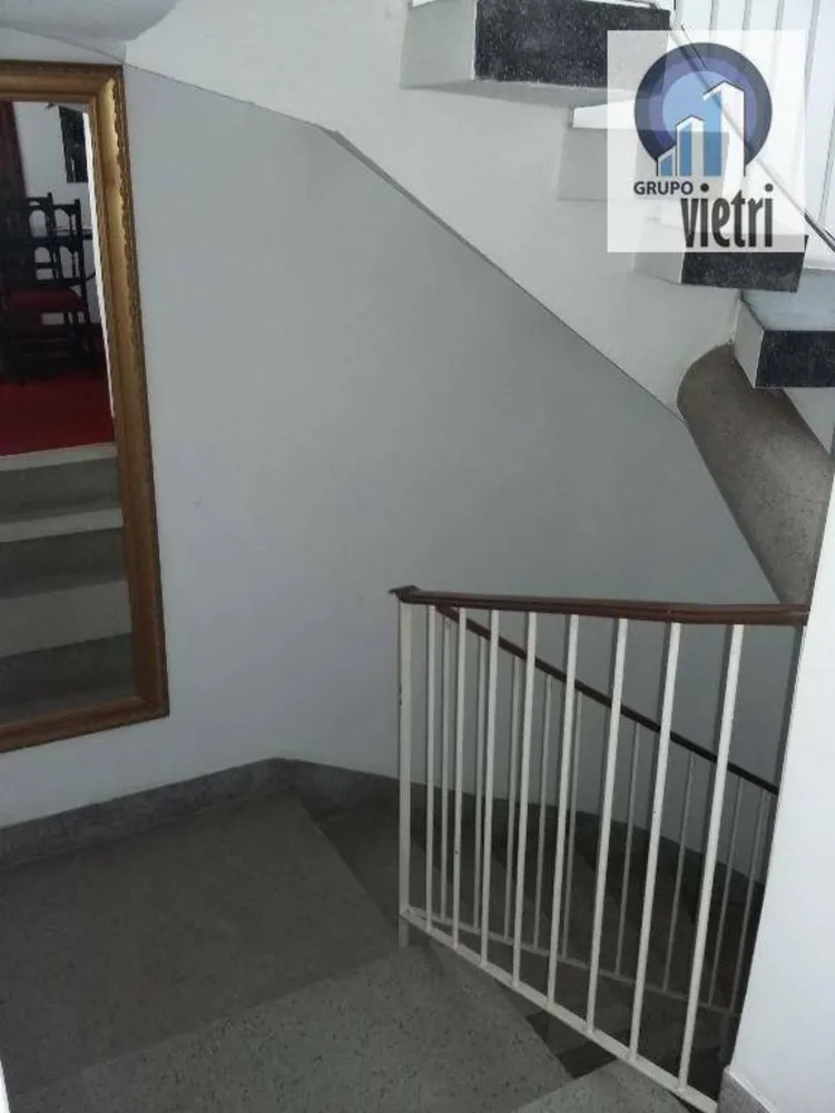 Sobrado, 3 quartos, 200 m² - Foto 11