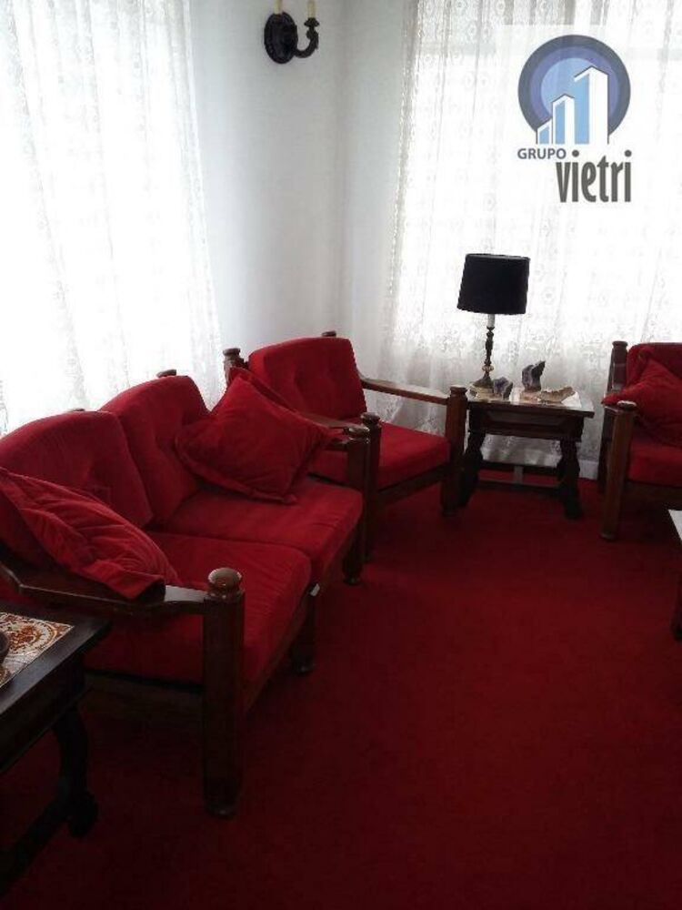 Sobrado, 3 quartos, 200 m² - Foto 4