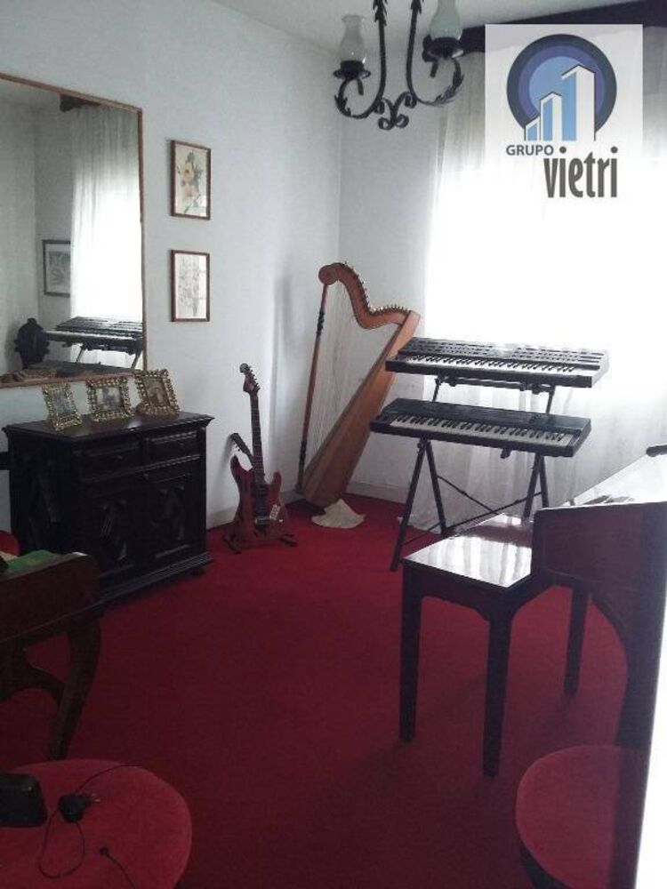 Sobrado, 3 quartos, 200 m² - Foto 2