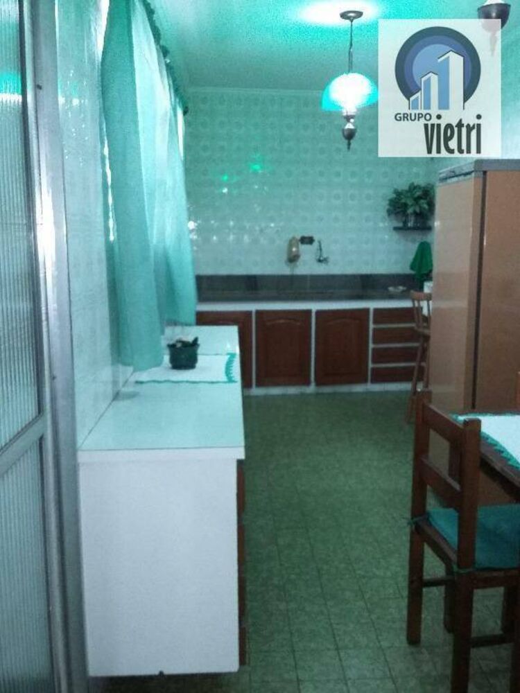 Sobrado, 3 quartos, 200 m² - Foto 8