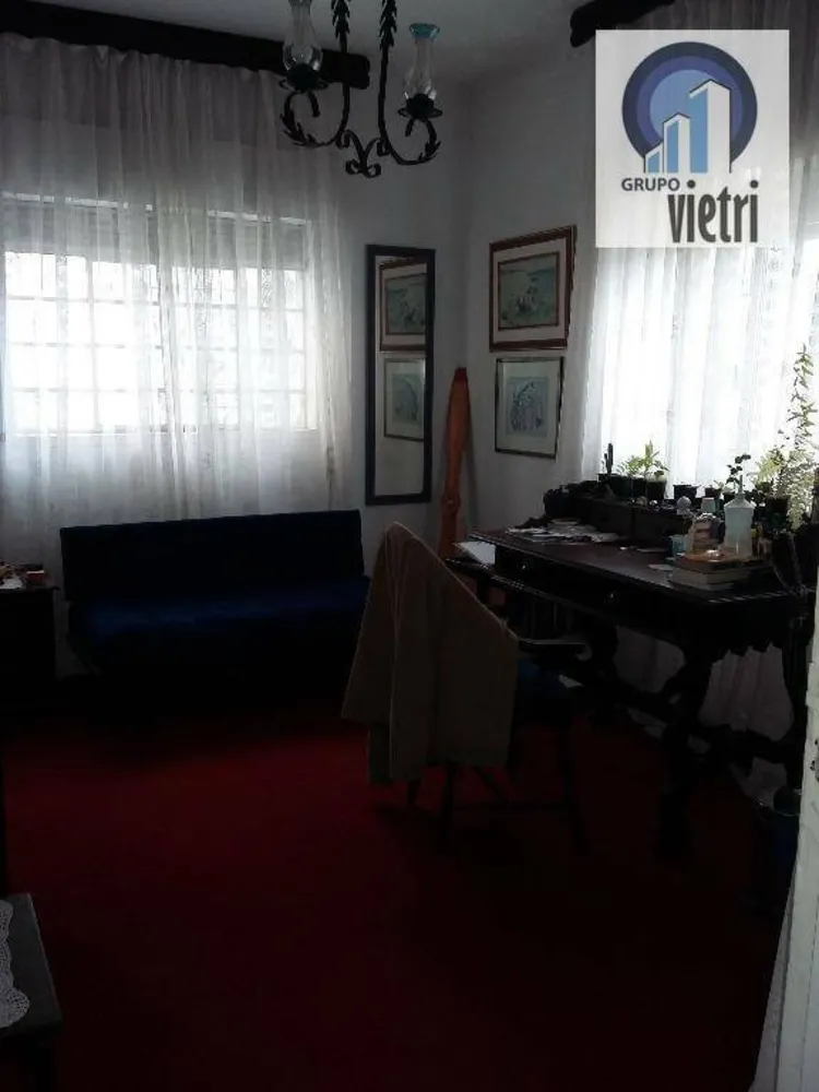 Sobrado, 3 quartos, 200 m² - Foto 8