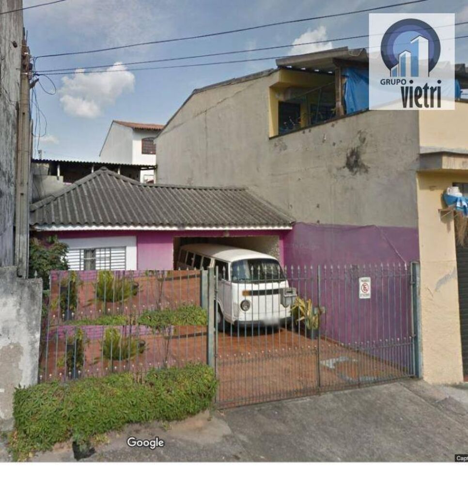 Terreno, 175 m² - Foto 1