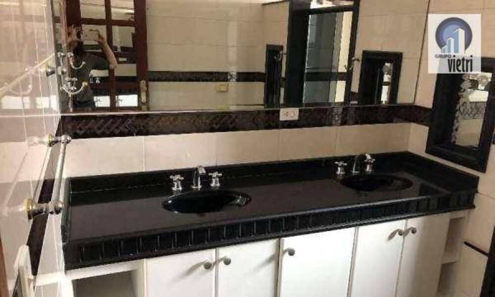 Sobrado à venda com 3 quartos, 300m² - Foto 6
