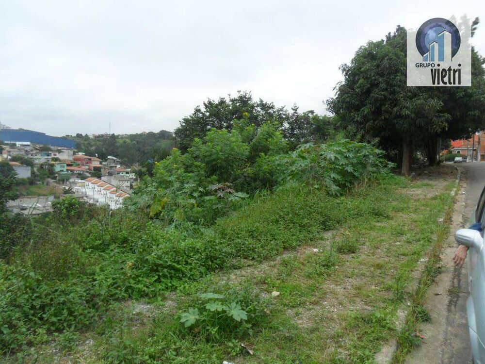 Terreno, 609 m² - Foto 8