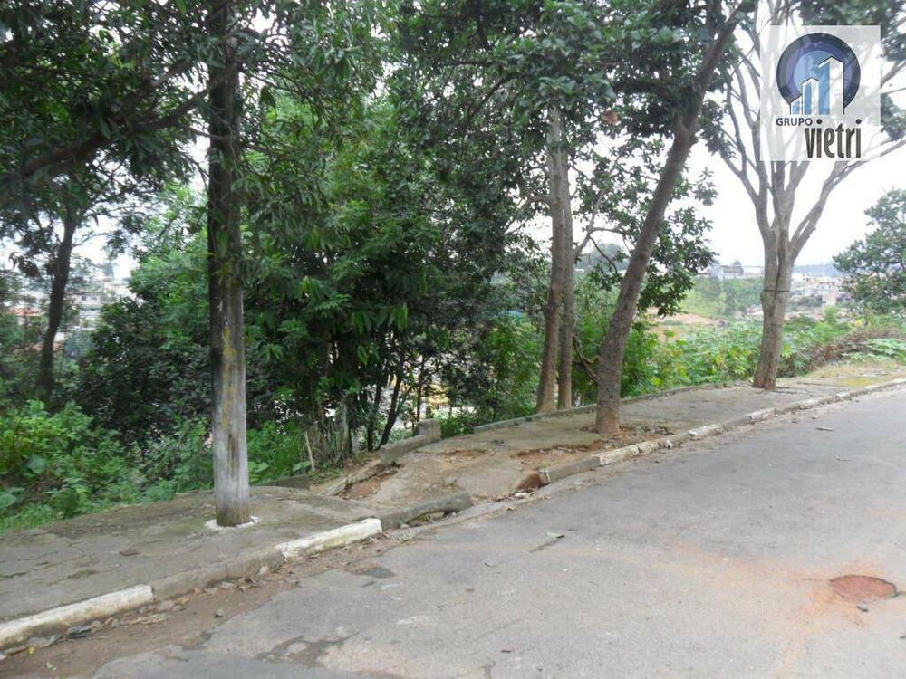 Terreno, 609 m² - Foto 1